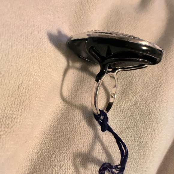 Swarovski Ring NWOT - Picture 6 of 9